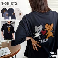 DAESE TOKYO（デセトウキョウ）のトップス/Ｔシャツ