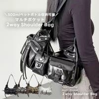 DAESE TOKYO（デセトウキョウ）のバッグ・鞄/ショルダーバッグ
