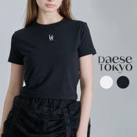 DAESE TOKYO（デセトウキョウ）のトップス/Ｔシャツ
