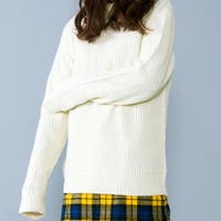 DAESE TOKYO（デセトウキョウ）のトップス/ニット・セーター