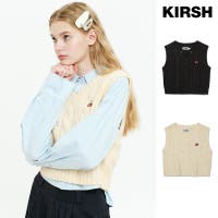 KIRSH（キルシー）のトップス/ベスト・ジレ