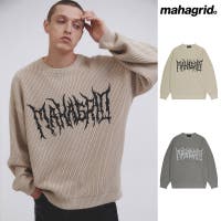 トップス mahagrid（マハグリッド） （レディース）のアイテム