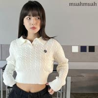 DAESE TOKYO（デセトウキョウ）のトップス/ニット・セーター