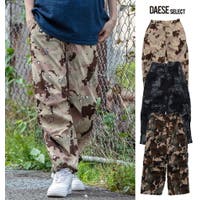 DAESE TOKYO（デセトウキョウ）のパンツ・ズボン/ワイドパンツ