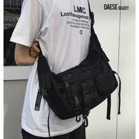 DAESE TOKYO（デセトウキョウ）のバッグ・鞄/メッセンジャーバッグ
