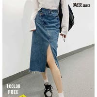 DAESE TOKYO（デセトウキョウ）のスカート/デニムスカート