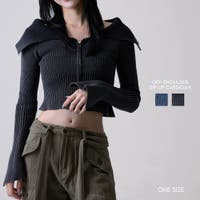 DAESE TOKYO（デセトウキョウ）のトップス/カーディガン