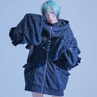 ililil（イルイルイル）のトップス/パーカー