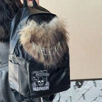 ililil（イルイルイル）のバッグ・鞄/リュック・バックパック