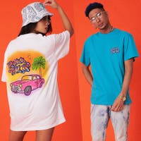 DAESE TOKYO（デセトウキョウ）のトップス/Ｔシャツ
