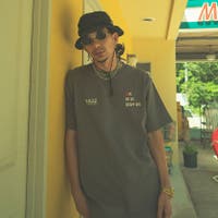 DAESE TOKYO（デセトウキョウ）のトップス/Ｔシャツ