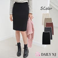 DAILY NJ（デイリーエヌジェイ）のスカート/ひざ丈スカート