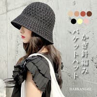 DarkAngel（ダークエンジェル）の帽子/ハット