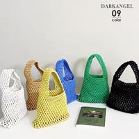 DarkAngel（ダークエンジェル）のバッグ・鞄/ハンドバッグ