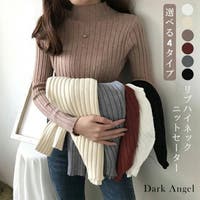 DarkAngel（ダークエンジェル）のトップス/ニット・セーター
