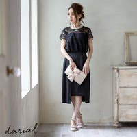 Dazzy（デイジー）のワンピース・ドレス/ドレス