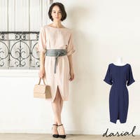 Dazzy（デイジー）のワンピース・ドレス/ドレス