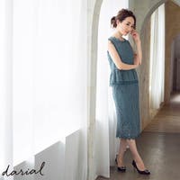 Dazzy（デイジー）のワンピース・ドレス/ドレス