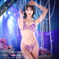 Dazzy（デイジー）のインナー・下着/ブラ&ショーツセット