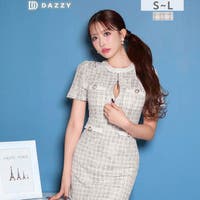 Dazzy（デイジー）のワンピース・ドレス/ドレス
