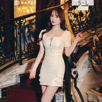 Dazzy（デイジー）のワンピース・ドレス/ドレス