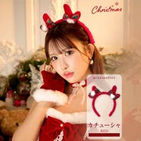 Dazzy（デイジー）のコスチューム/クリスマス