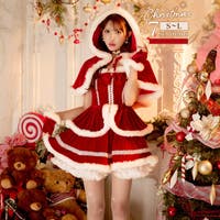 Dazzy（デイジー）のコスチューム/クリスマス用コスチューム