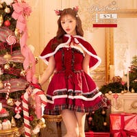 Dazzy（デイジー）のコスチューム/クリスマス用コスチューム