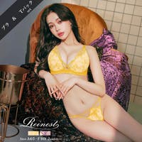 Dazzy（デイジー）のインナー・下着/ブラ&ショーツセット