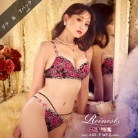 Dazzy（デイジー）のインナー・下着/ブラ&ショーツセット