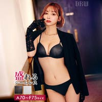 Dazzy（デイジー）のインナー・下着/ブラ&ショーツセット