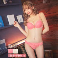 Dazzy（デイジー）のインナー・下着/ブラ&ショーツセット