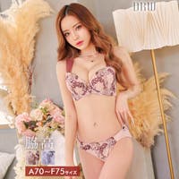 Dazzy（デイジー）のインナー・下着/ブラ&ショーツセット