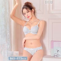 Dazzy(デイジー)のインナー・下着/ブラ&ショーツセット