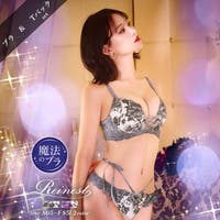 Dazzy（デイジー）のインナー・下着/ブラ&ショーツセット