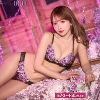 Dazzy（デイジー）のインナー・下着/ブラ&ショーツセット