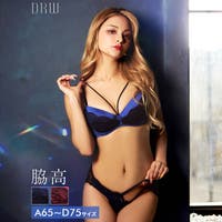 Dazzy（デイジー）のインナー・下着/ブラ&ショーツセット