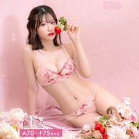 Dazzy（デイジー）のインナー・下着/ブラ&ショーツセット