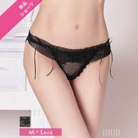 Dazzy（デイジー）のインナー・下着/ショーツ