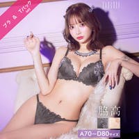 Dazzy（デイジー）のインナー・下着/ブラ&ショーツセット