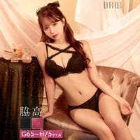 Dazzy（デイジー）のインナー・下着/ブラ&ショーツセット