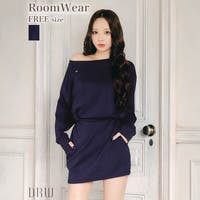 Dazzy（デイジー）のルームウェア・パジャマ/部屋着