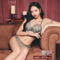 Dazzy（デイジー）のインナー・下着/ブラ&ショーツセット