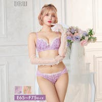 Dazzy（デイジー）のインナー・下着/ブラ&ショーツセット