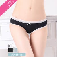 Dazzy（デイジー）のインナー・下着/ショーツ