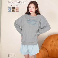 Dazzy（デイジー）のルームウェア・パジャマ/部屋着