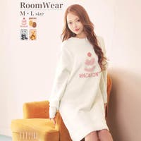 Dazzy（デイジー）のルームウェア・パジャマ/部屋着