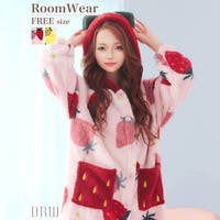 Dazzy（デイジー）のルームウェア・パジャマ/部屋着