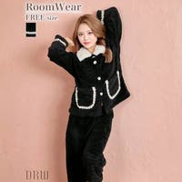 Dazzy（デイジー）のルームウェア・パジャマ/部屋着