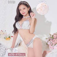 Dazzy（デイジー）のインナー・下着/ブラ&ショーツセット